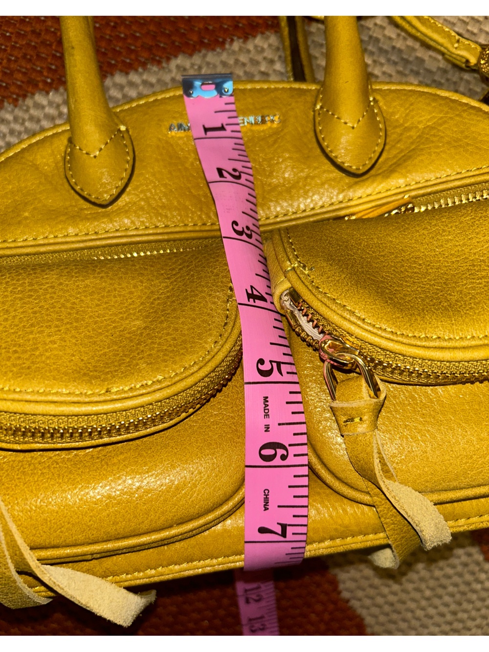 Aimee Kestenberg bag - Picture 10 of 12